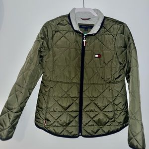 Tommy Hilfiger Jacket